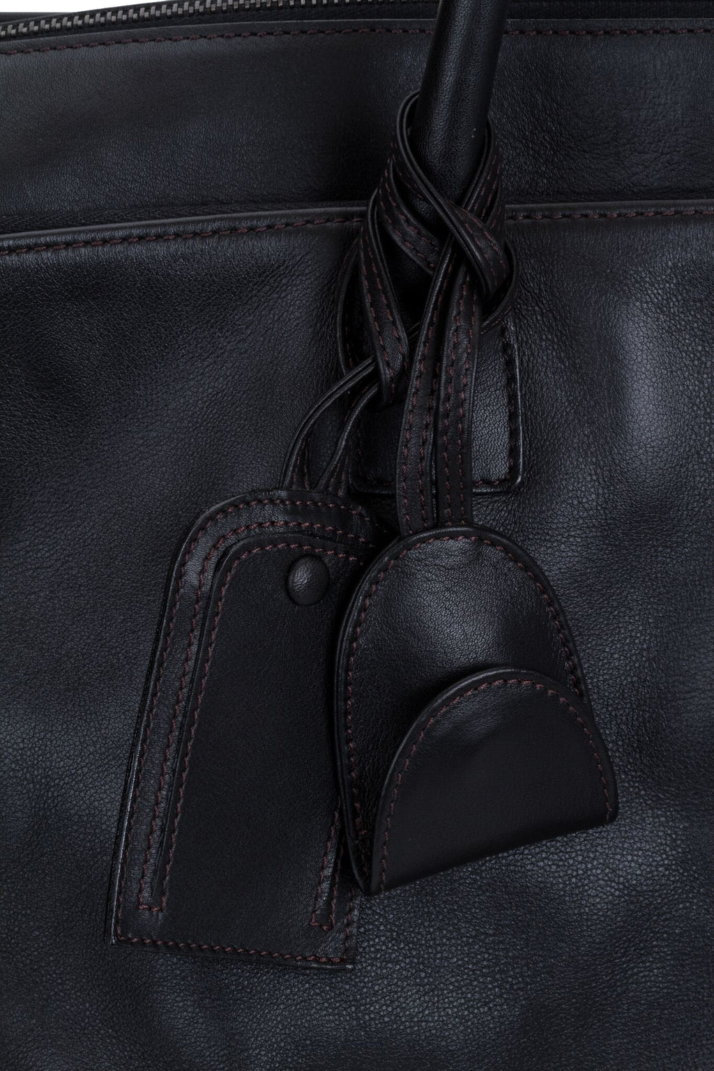 1990s Chanel Weekender Bag