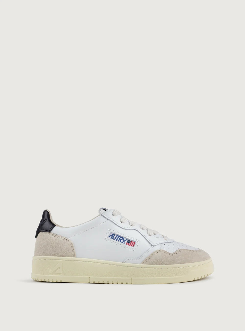 Sneaker Medalist Low LS21
