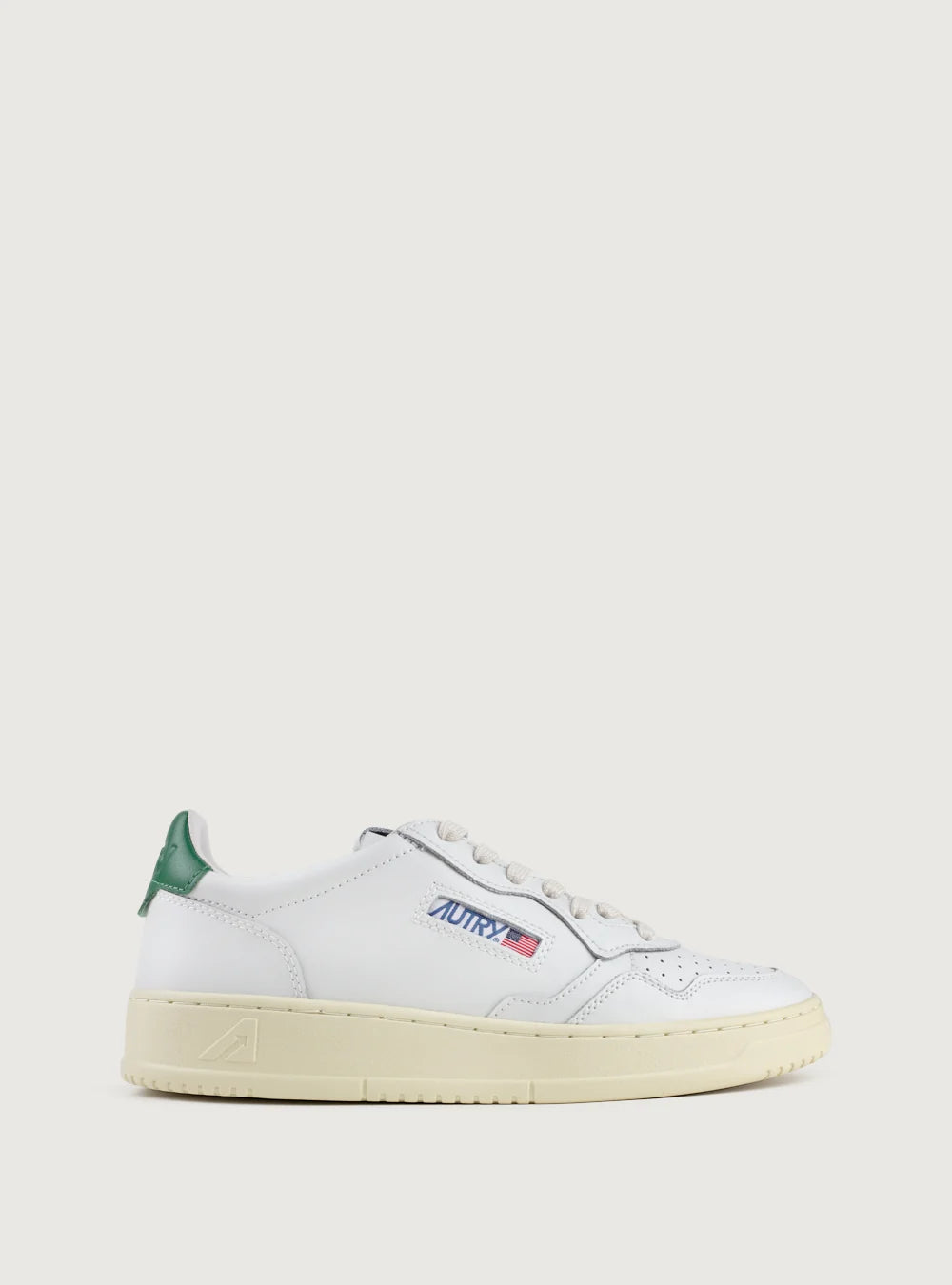 Sneaker Medalist Low LL20