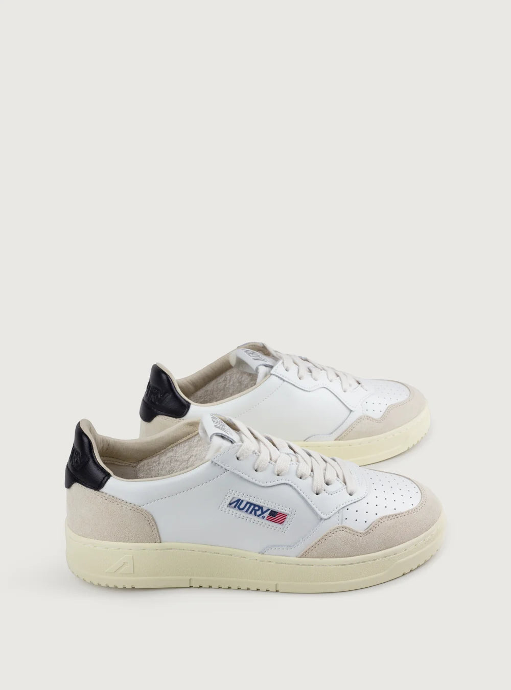 Sneaker Medalist Low LS21