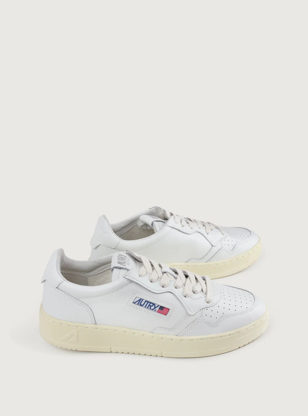 Sneaker Medalist Low LL15