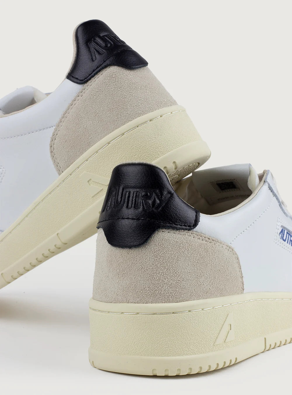 Sneaker Medalist Low LS21