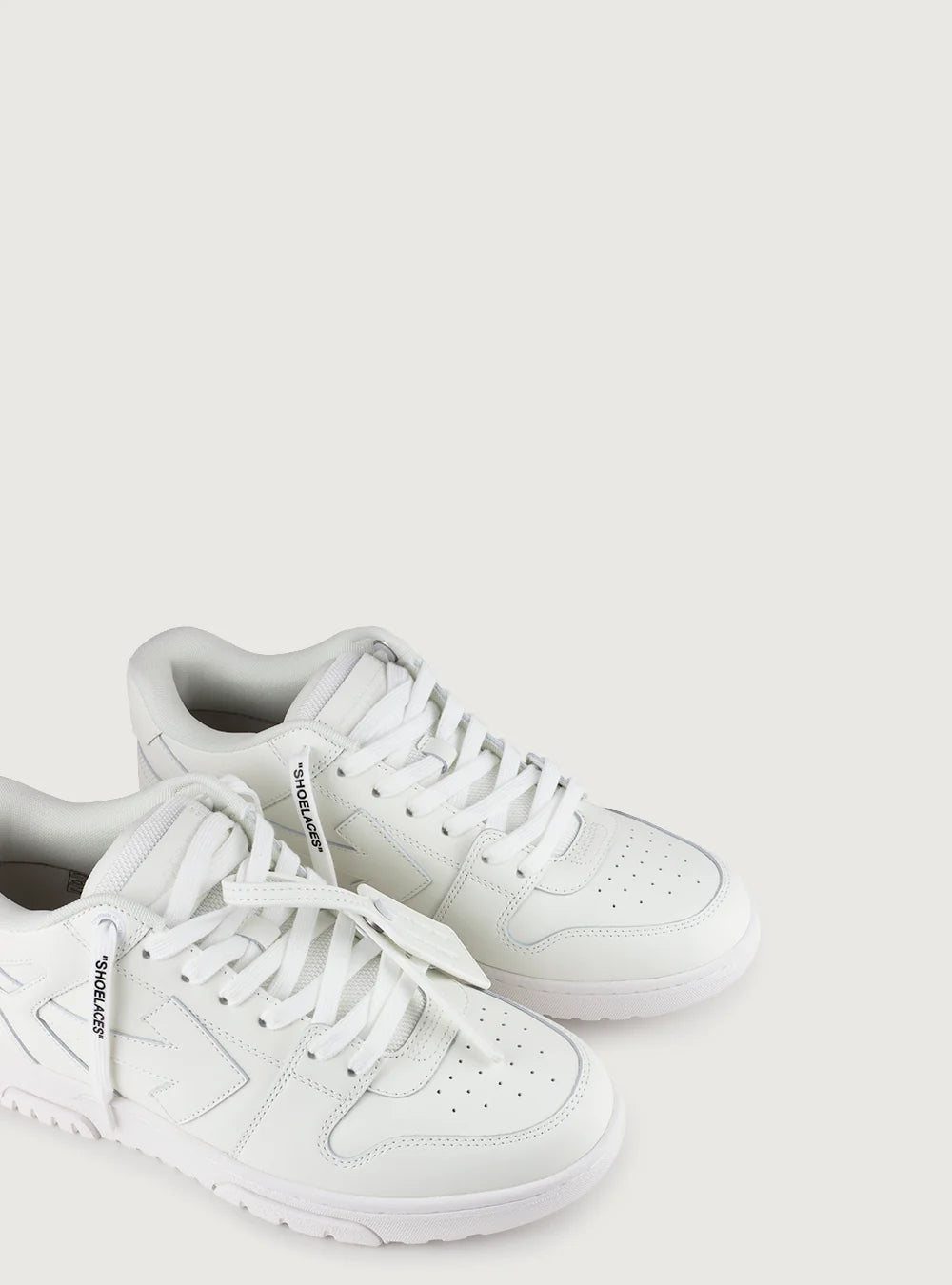 Sneaker Out Of Office
