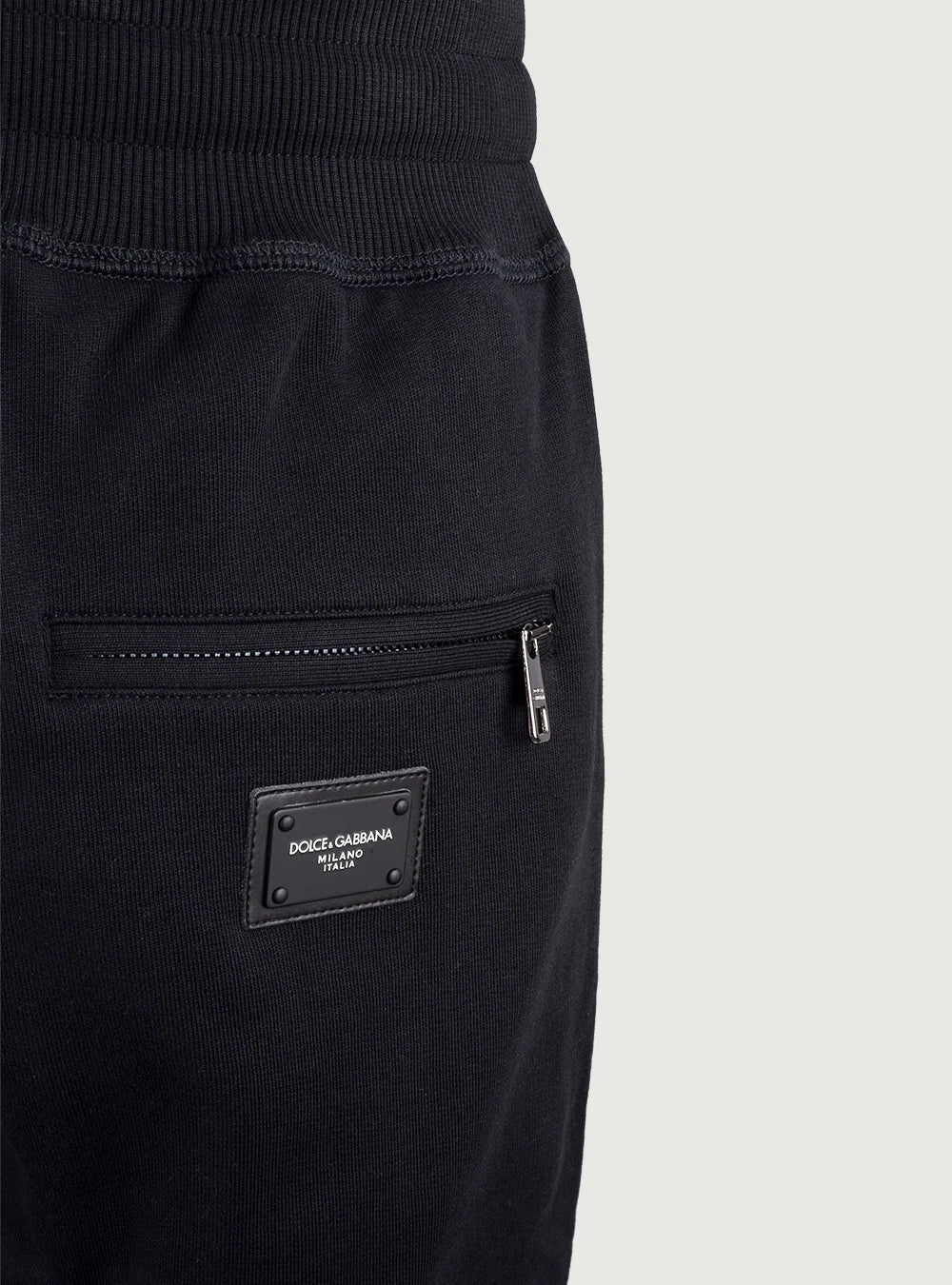 Pantalone Placca Logo